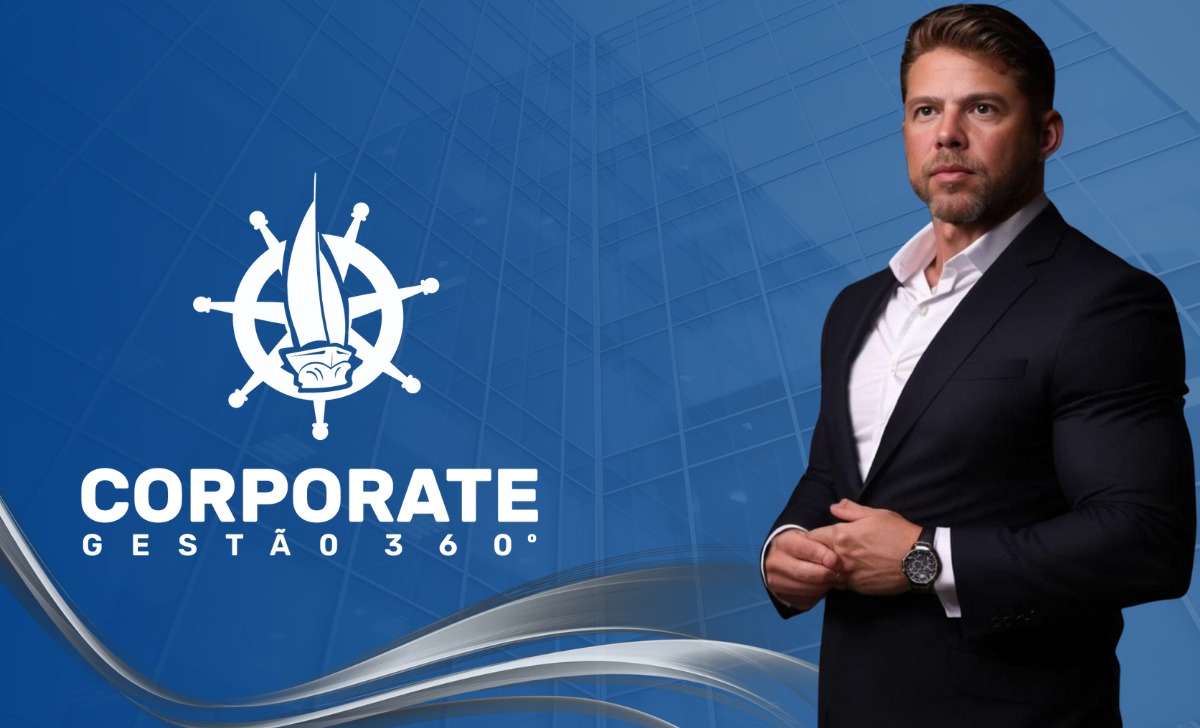 Corporate Gestao 360
